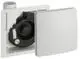 STIEBEL-ELTRON-Unterputz-Lueftereinheit-LA-100-U-Ablufteinheit-205772 gallery number 1
